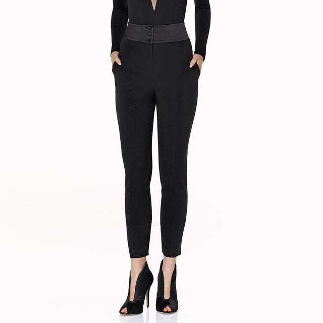 Black Pant