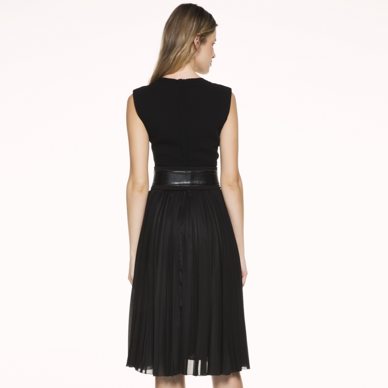 Stylish Black