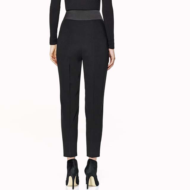 Black Pant