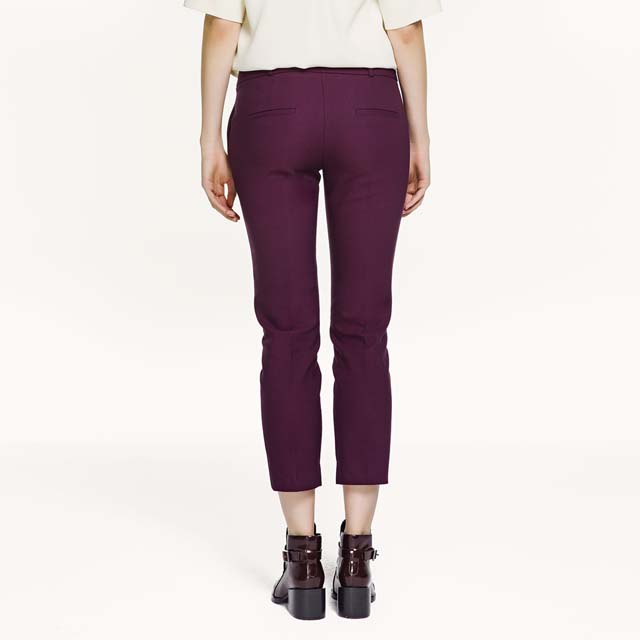 Elegant Pant