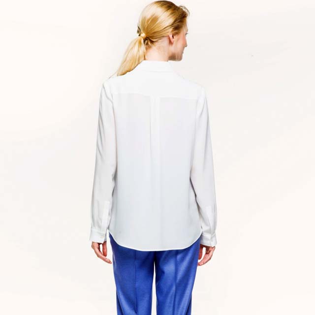 White Shirt