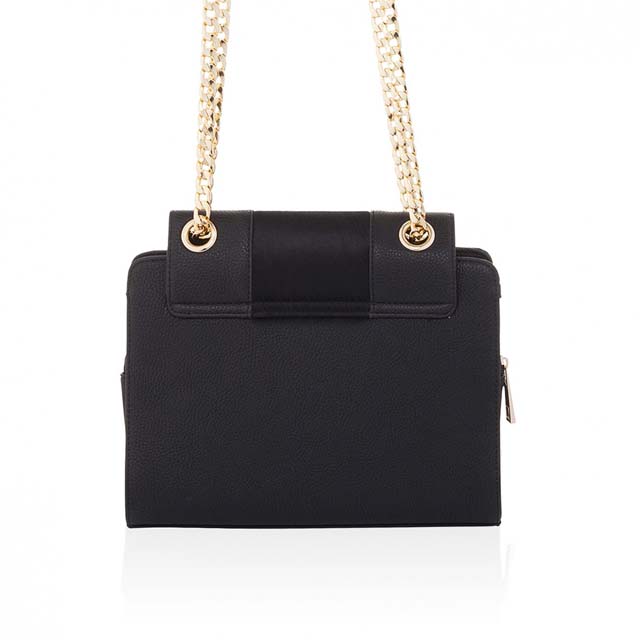Black Handbag