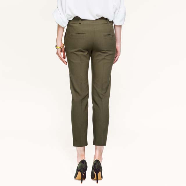 Elegant Pant
