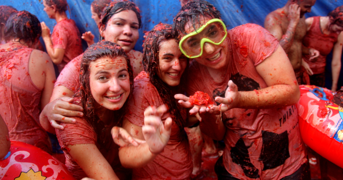 latomatina