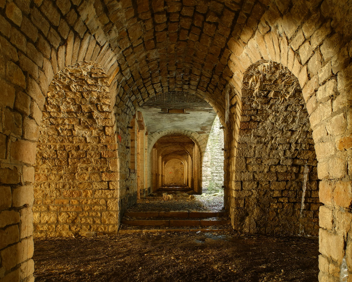 Fort du Lomont