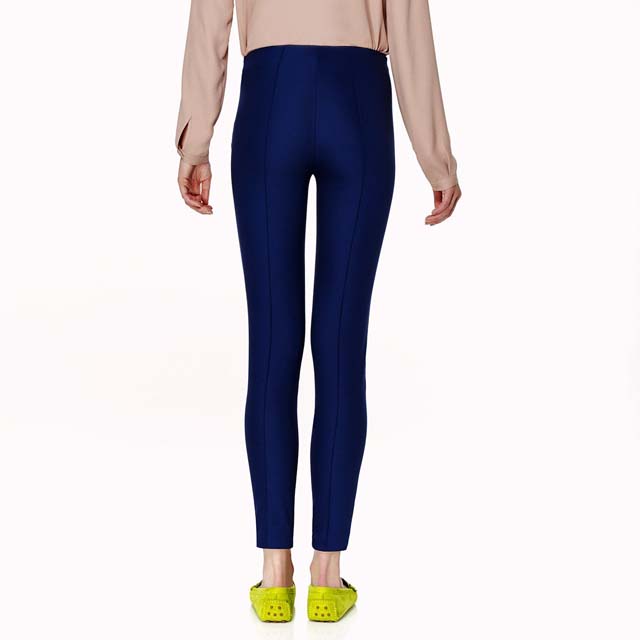 Blue Pant