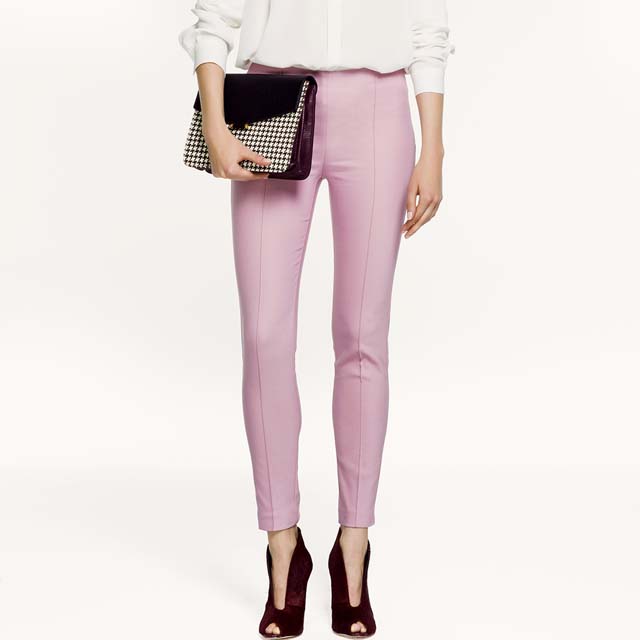 Pink Pant