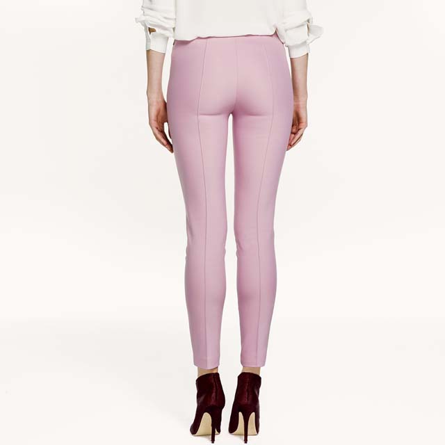 Pink Pant
