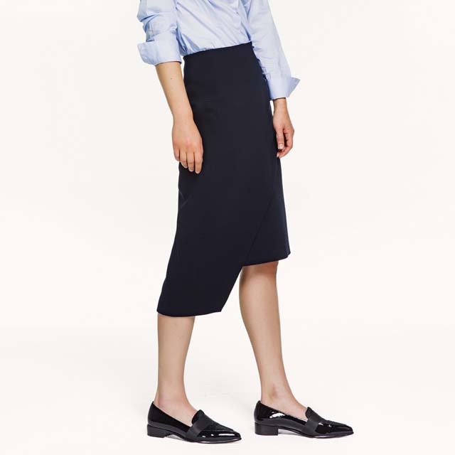 Dark Skirt