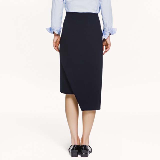 Dark Skirt