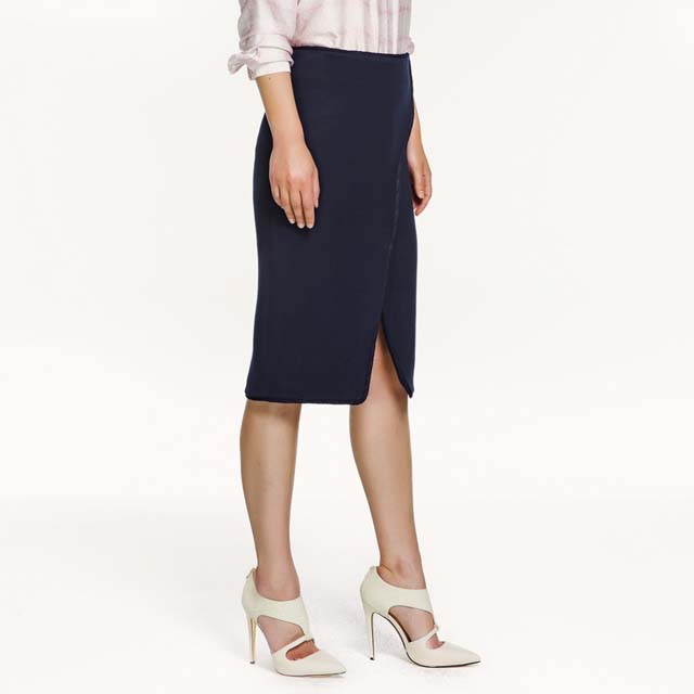 Dark Skirt