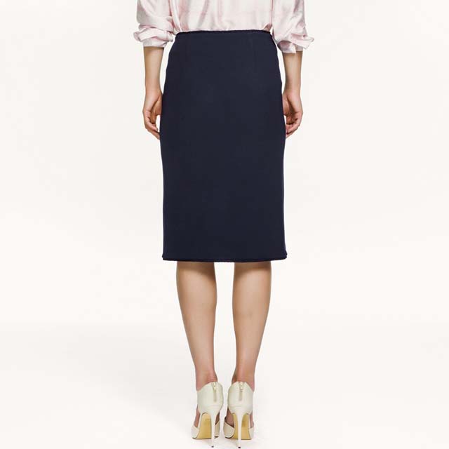 Dark Skirt