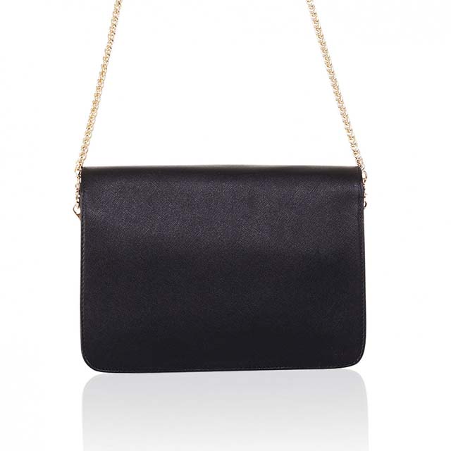 Elegant Black