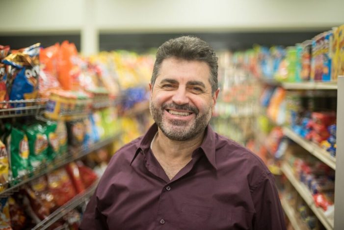 Corner stores want to sell healthier foods but need help to get it done