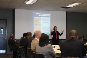 Getting to work: Why Detroit’s Workforce Development Board is poised for success