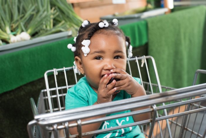 House bill would help grocery stores bring more healthy food to underserved communities