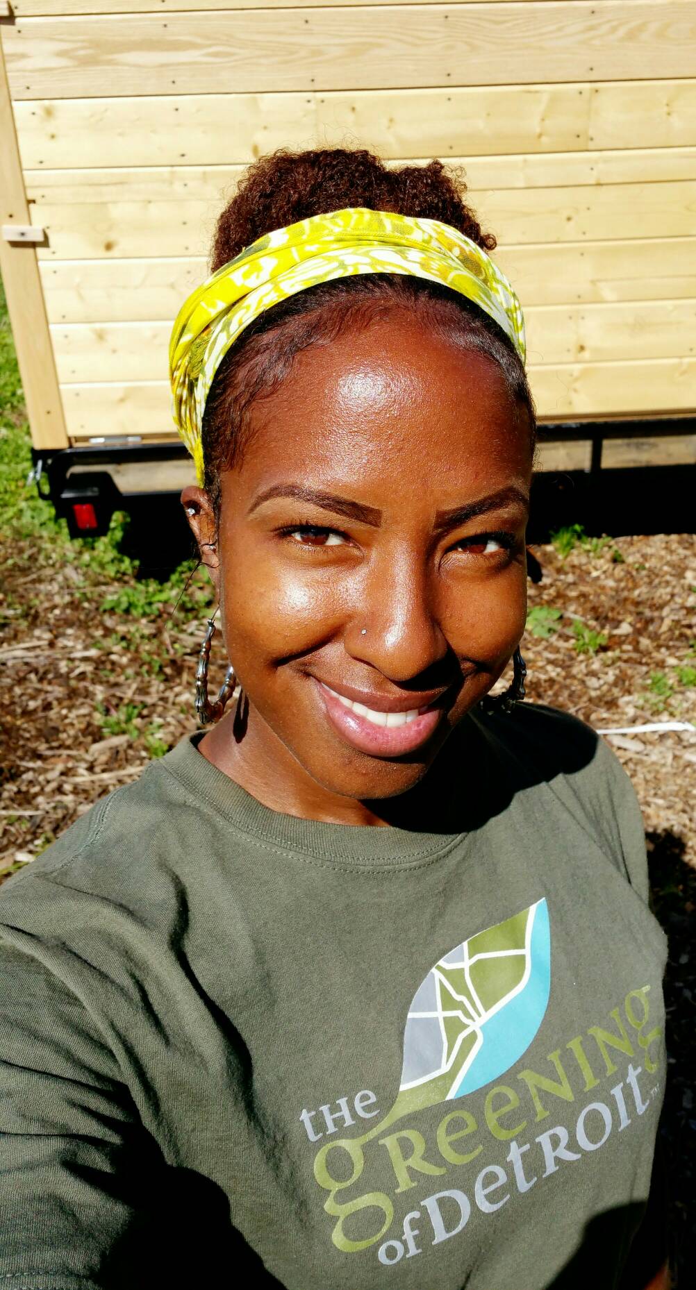 Aaliyah-Muhammad-Selfie