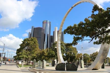 Hart-Plaza