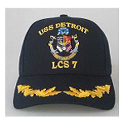 cap