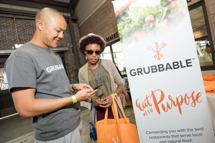 Grubbable app makes it easy to find locally-grown fare in Detroit