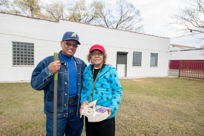 Detroit’s Little Country Kitchen will teach healthy habits