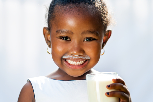 More Milk! Gleaners delivers more than 61,000 gallons of milk to children in need