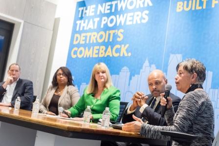 Expert panel discusses affordable housing in Detroit [Video]