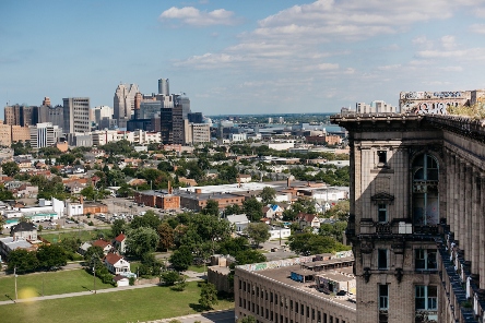 Wayne County treasurer’s office to fight foreclosures with weekend hearings