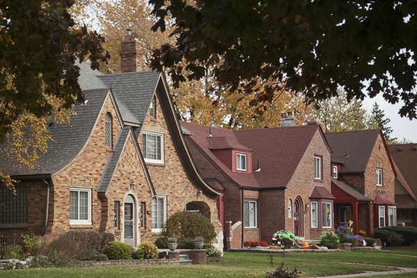 Redfin reports Detroit’s top neighborhoods: Rosedale and Palmer Park top list