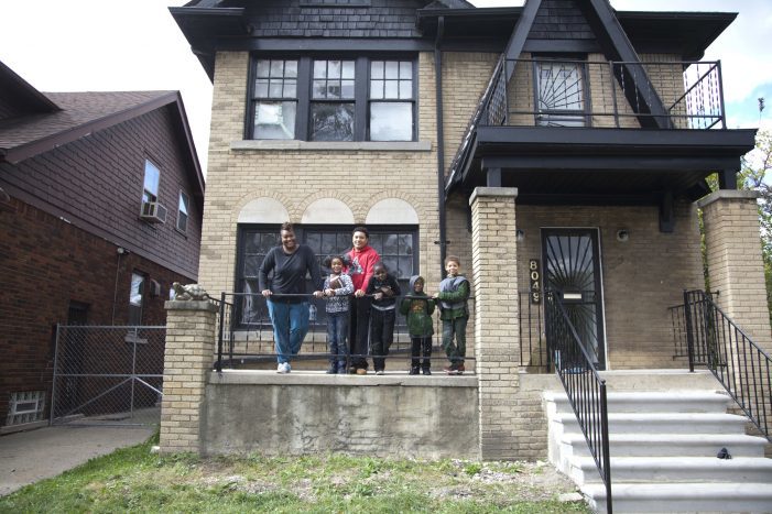 Uptick in Detroit home sales in 2016, even bigger gains coming