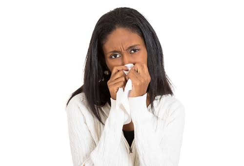 Shoo flu! Experts say influenza activity is up across Michigan