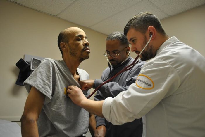 Detroit’s Eastside gains new medical access with Popoff Clinic