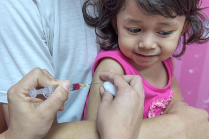 Importance of vaccination highlighted as Michigan fights flu, confirms first measles case