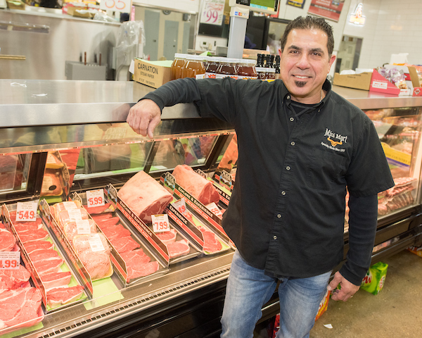 A Cut Above: Quality combines with customer service at West side meat market