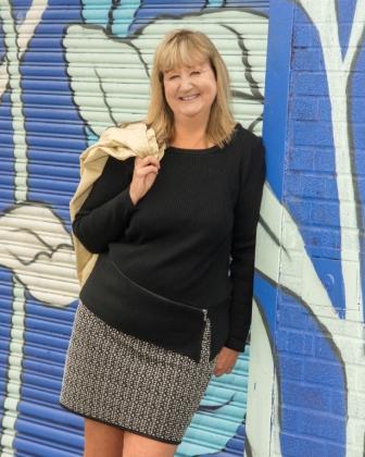 Jackie Berg_Publisher Page