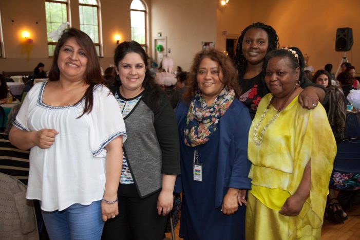 ‘Regular’ women are making an extraordinary difference in Southwest Detroit