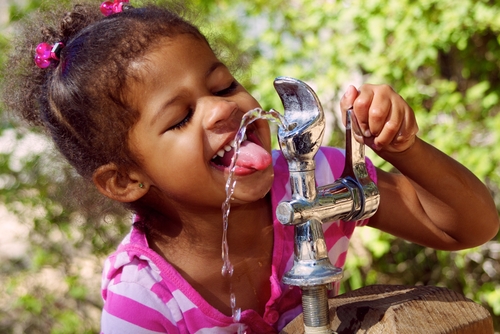 Summer Sips: Stay healthy, stay hydrated