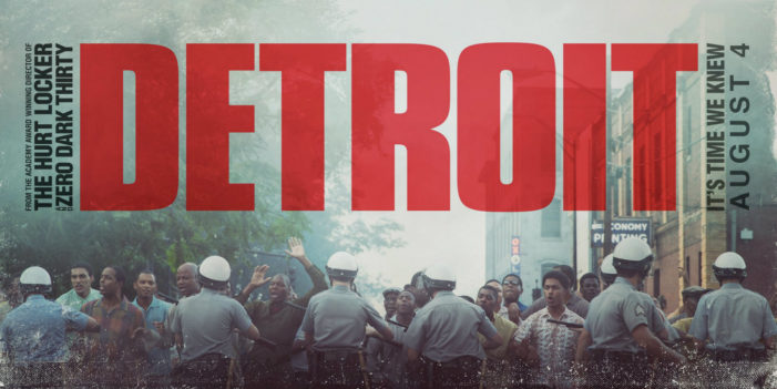 Detroit reviewed through one Detroiter’s critical lens