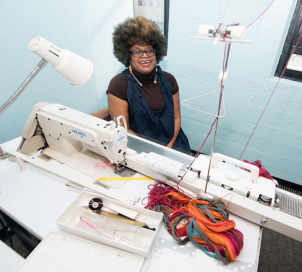 A Pattern of Success: Detroit Garment Group helps entrepreneurs sew-up the market
