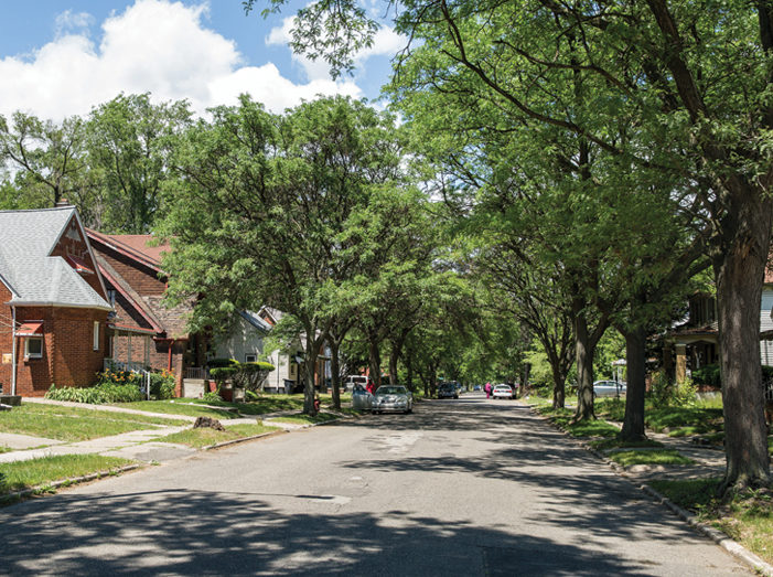 Partners for Progress: Teamwork guides multi-million-dollar neighborhood fund