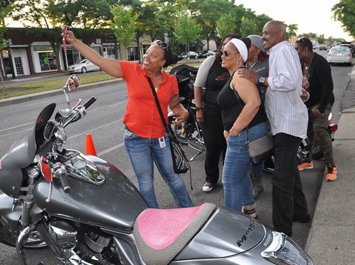 CruisIN’ the D celebrates the city that put the world on wheels August 18-20