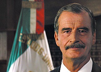 Former President of Mexico Vicente Fox to speak on immigration at Wayne State