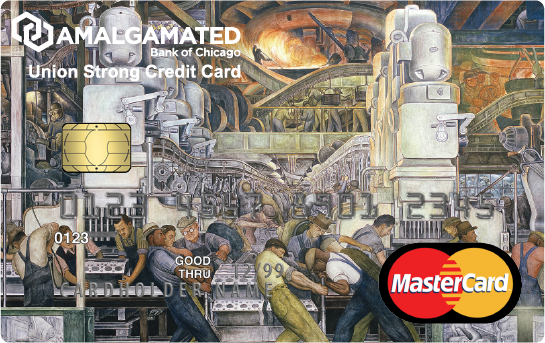 Diego Rivera DIA mural featured on new bank credit card