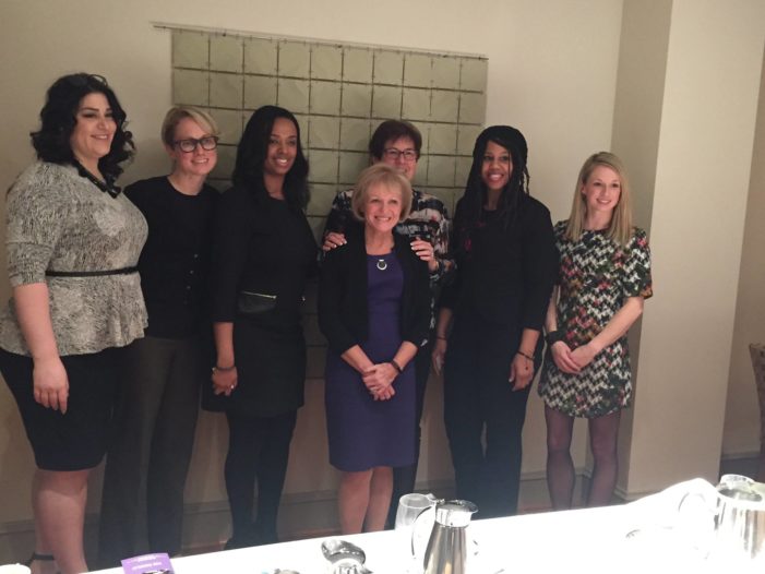 EmpowerHER gives Detroit women incentive to problem solve