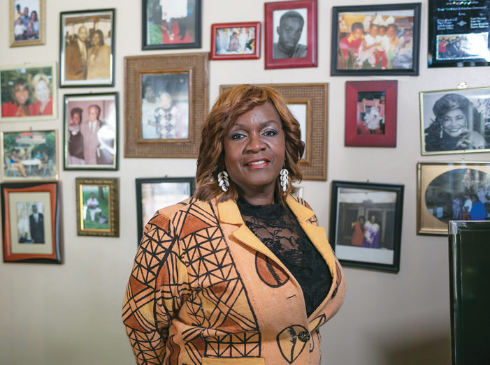 Detroit-based business celebrates 35 years of fabulousity Friday