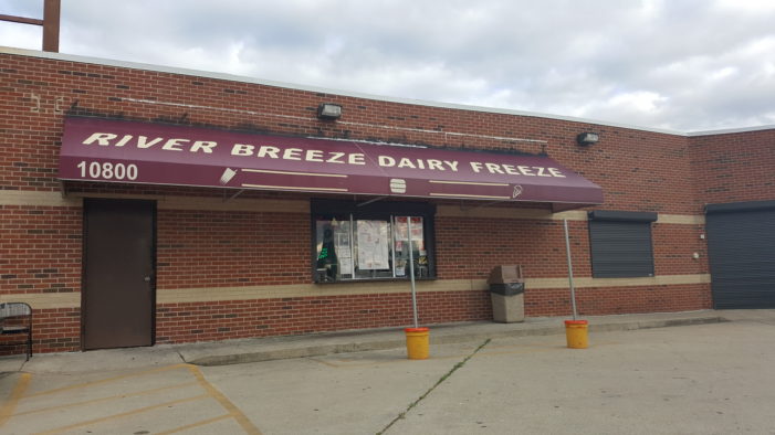 River Breeze is an east side staple