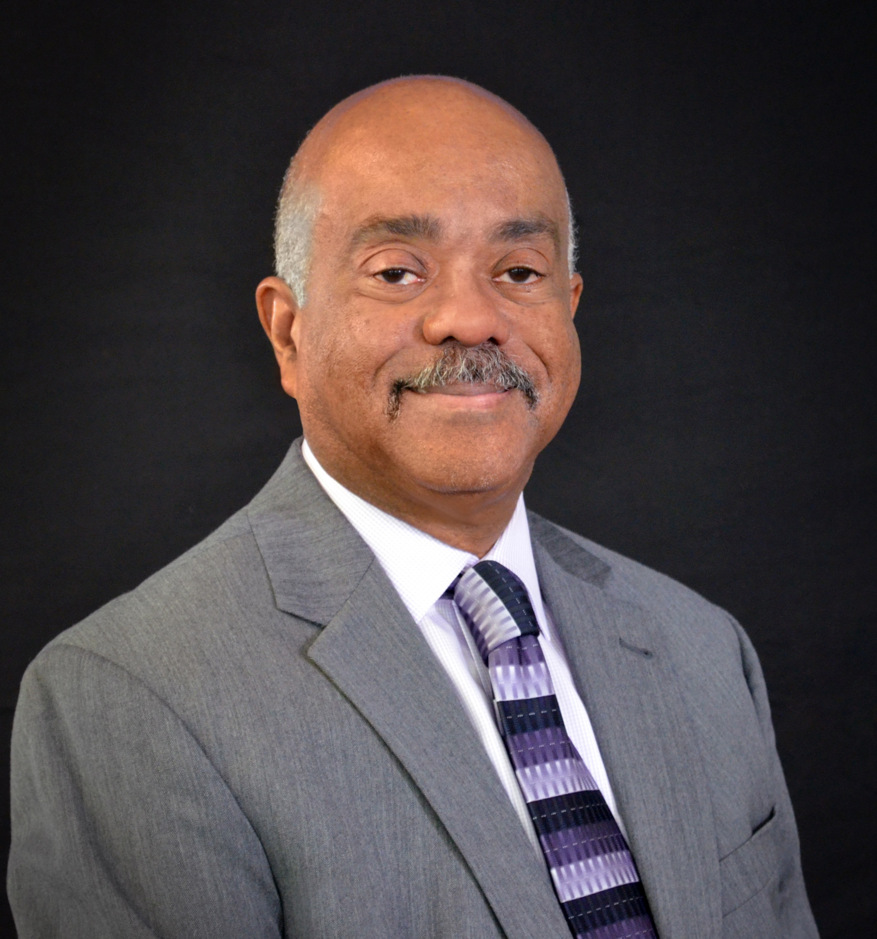 Dr. Herman Gray_2017