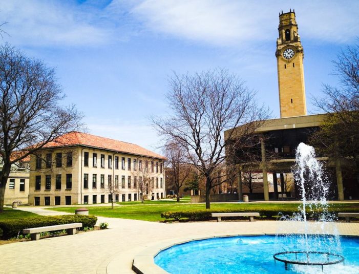 University of Detroit Mercy to host 2019 National Jesuit Student Leadership Conference, bring hundreds to see city’s revitalization