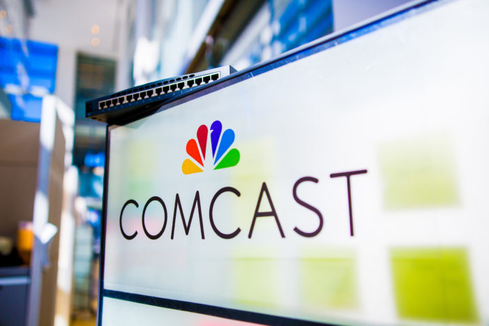 Comcast to offer services to Highland Park residents