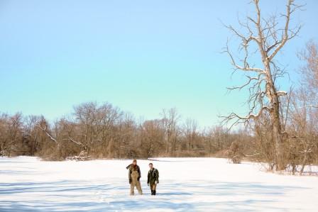 Time to get out the gear! Youth camping to return to Rouge Park this spring